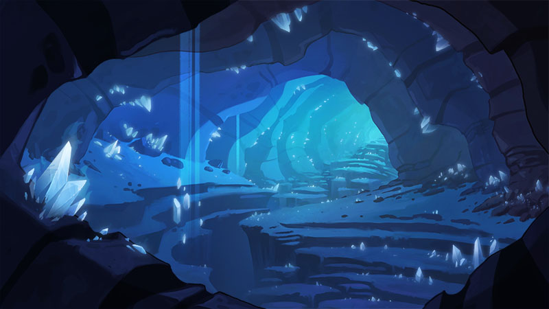 Curro cave