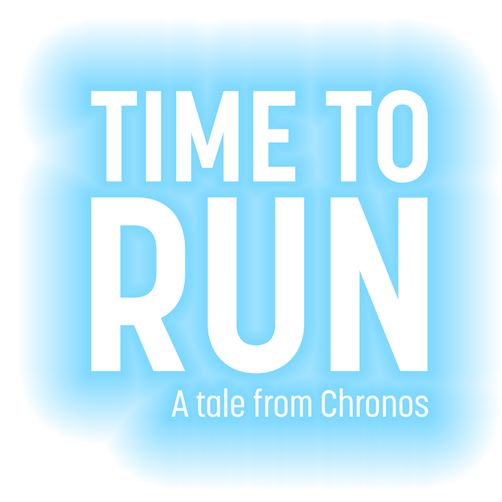Time to Run: a tale from Chronos